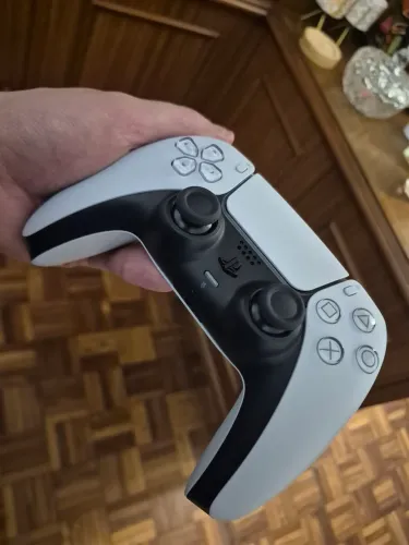 Controle PS5 Semi Novo