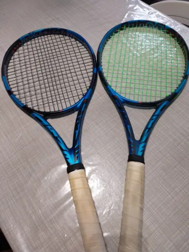 Par de raquetes Babolat Pure Drive