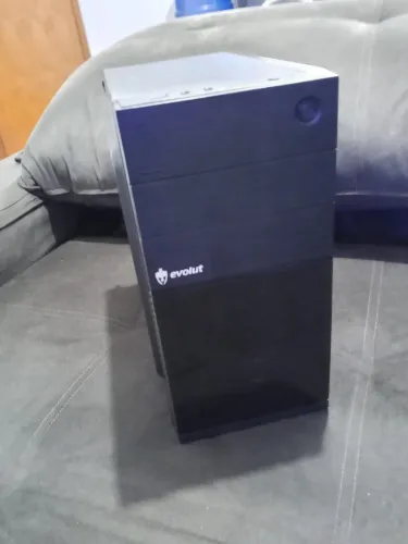computador intel i7 3º geração, gt 730 16 gb de ram, 1tb de memoria