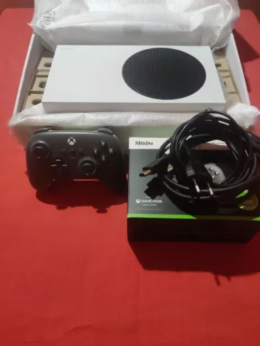 Xbox Séries S
