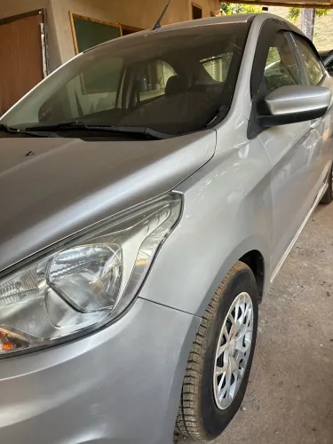 Ford KA+ Sedan 1.5 16V Flex 4P 2018