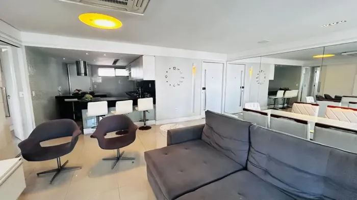 Apartamento para locação, AFLITOS, Recife, PE
