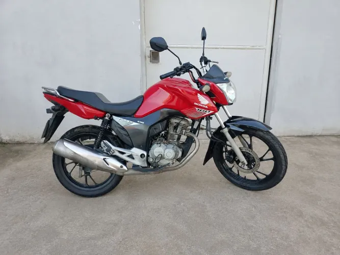 Vendo Fan 160 2019