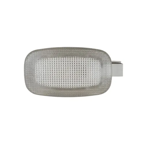 Luz Interior Porta Luvas Mercedes Cla C117 2015 2017