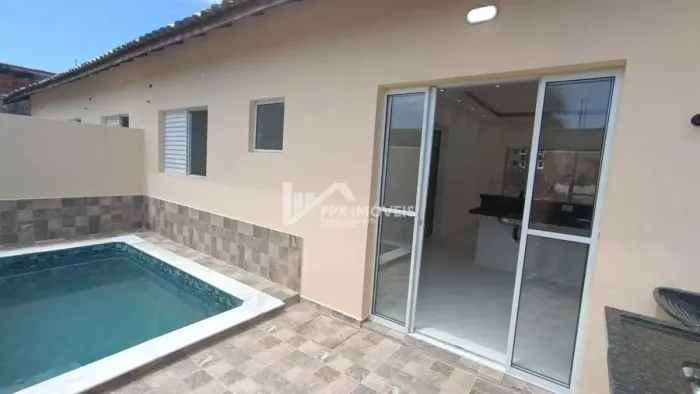 Ca4499 - Casa de Condomínio em , Itanhaém