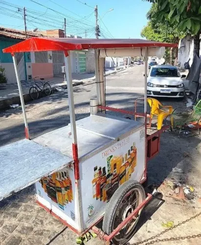 Carrinho