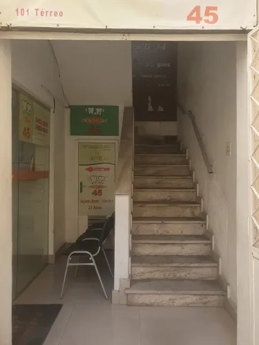 Sala para locação, Campo Grande, Rio de Janeiro, RJ