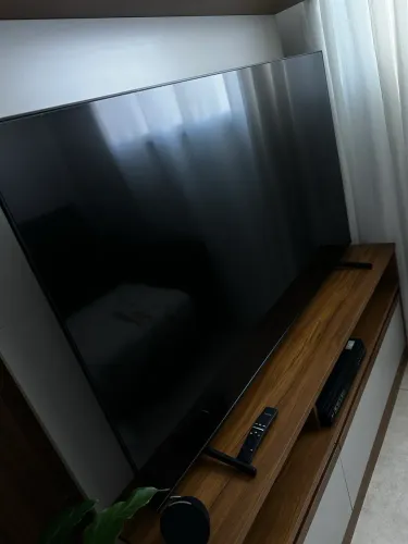 Televisão Samsung 