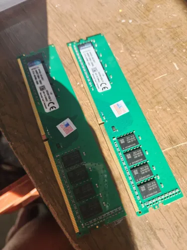 Memoria ram 32gb ddr4