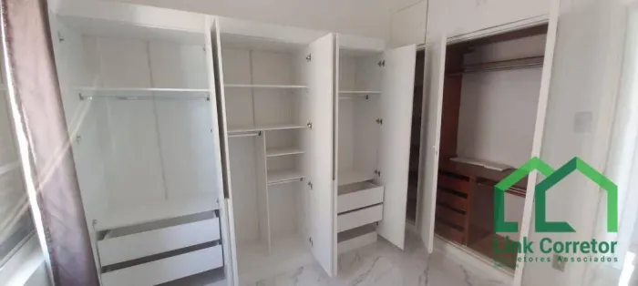 Apartamento com 2 dormitórios para alugar, 63 m² por R$ 2.458,00/mês - Jardim Chapadão - C