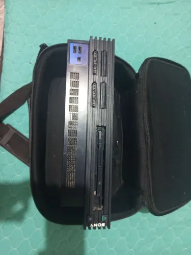 Playstation 2 FAT 
