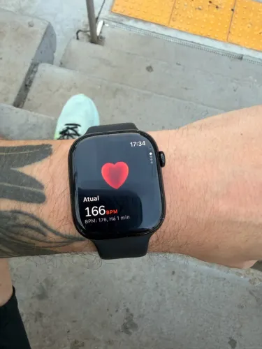 Apple Watch 10