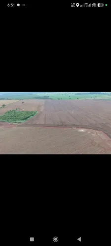 Fazenda de arrendamento soja 1.000 hec em Marianópolis TO.
