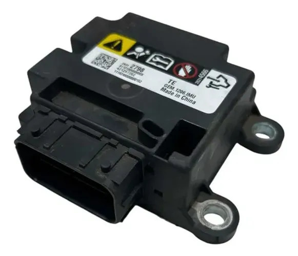 Módulo Air Bag Chevrolet Tracker/onix 1.0 2020/24