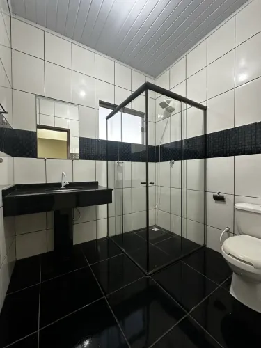 Apartamento Mobiliado, 2 quartos - Foz