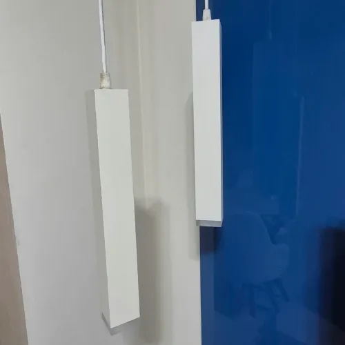 Luminária de teto Led