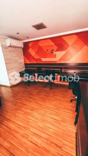 Sala Comercial para Alugar, Vila Bocaina, Mauá, SP