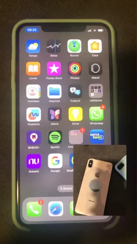 iPhone XS Max 