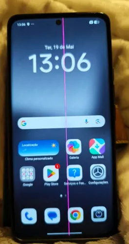 Xiaomi 13 pro 