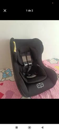 Cadeirinha de carro