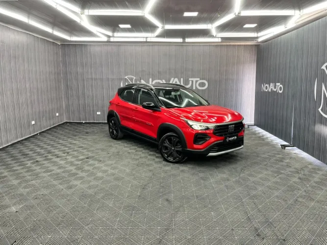 Fiat Pulse Audace 1.0 Turbo 200 Flex Aut. 2024