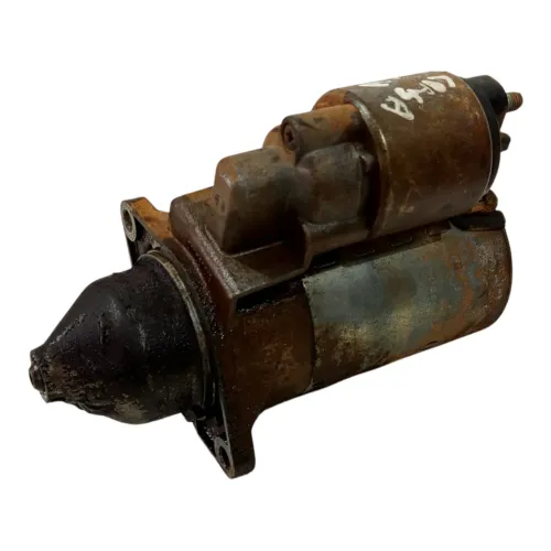 Motor Partida Arranque Gm Chevrolet Corsa 1.0 8v 1997 A 2002