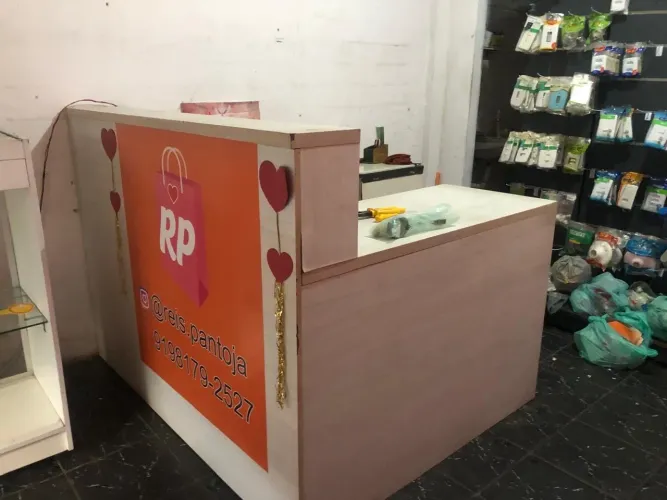 Móveis para seu negócio 