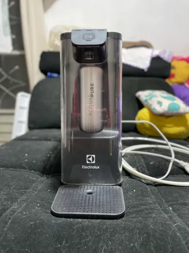 Purificador de Água Electrolux PE12G Aqua Pure - Com Defeito