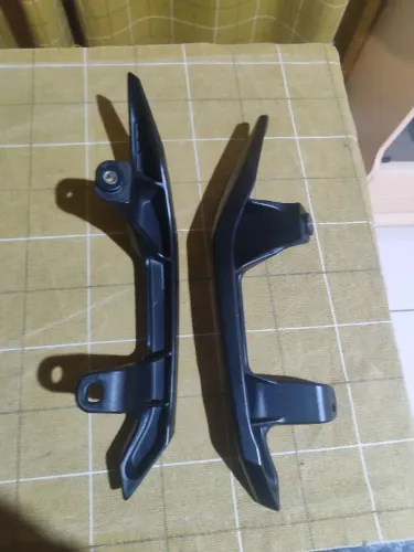 Alça Traseira original Honda ADV 150 2021