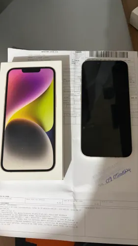 iPhone 14