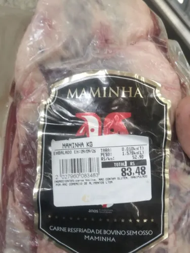 Carne ?