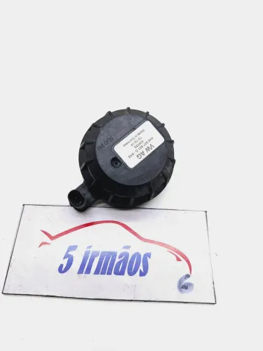 Atuador Som Impacto Vw Golf Gti 2.0 2014 2015 4h0907601d