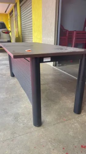 mesa de escritorio