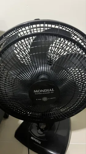 ventilador