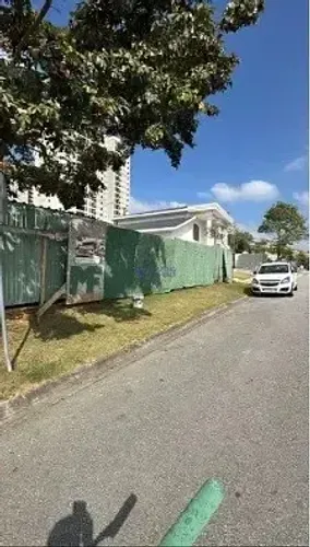 Terreno à venda, Condomínio Residencial Monte Carlo, São José dos Campos, SP
