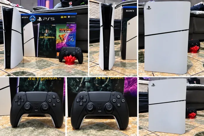 PlayStation 5