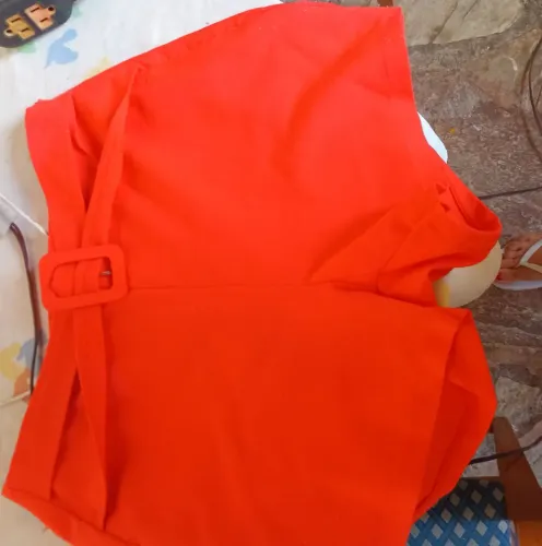 Shorts femininos