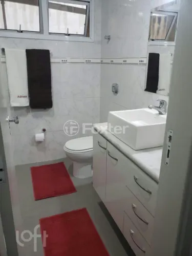 Casa à venda Rua Simão de Toledo Piza, Vila Libanesa - São Paulo