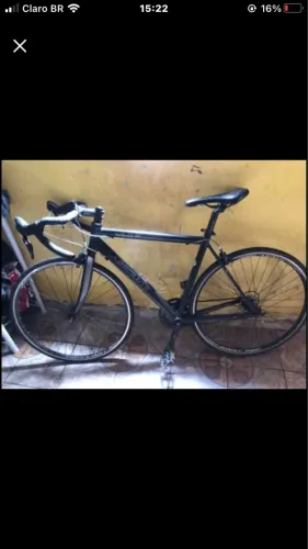 Bike speed Absolut wild r