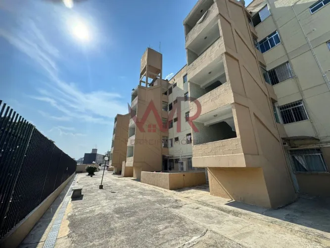 Apartamento à venda no Itaquera, São Paulo