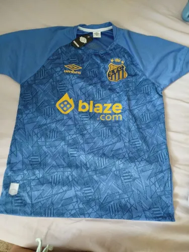 Camisa de time, tamanho,(M)