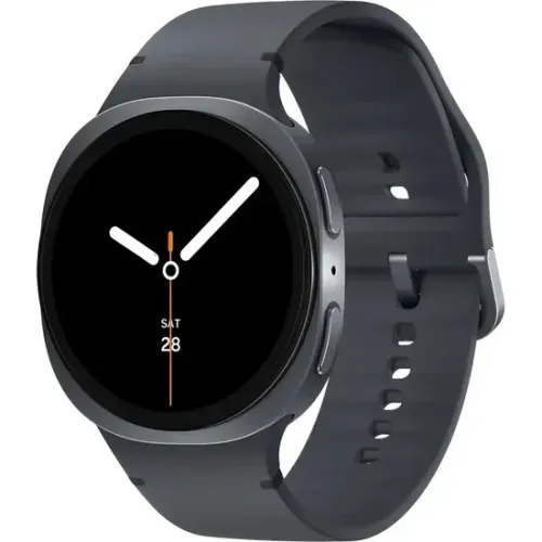 Relógio Samsung Galaxy Watch8 SM-L330 - Novo lacrado!