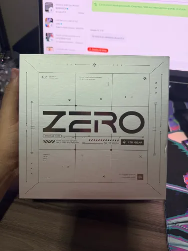 ATK zero