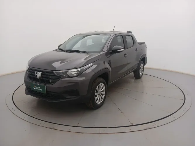 Fiat Strada Freedom 1.3 Flex 8V CD 2026