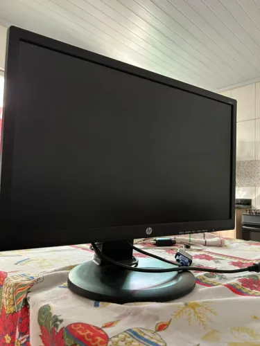 Monitor HP