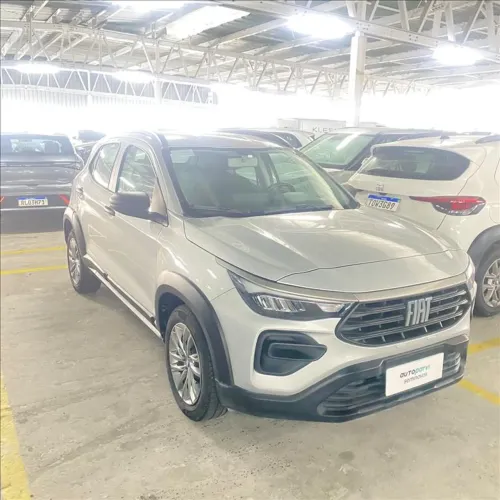 Fiat Pulse Drive 1.3 8V Flex Mec. 2023