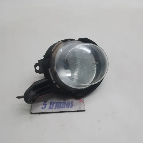 Farol Milha Esquerdo Kia Sportage 2.0 2010 922011f5 Branco