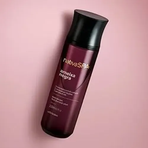 Body Splash Nativa SPA O Boticário