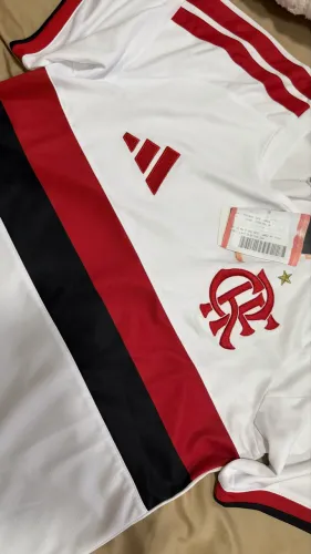Camisa Flamengo Original