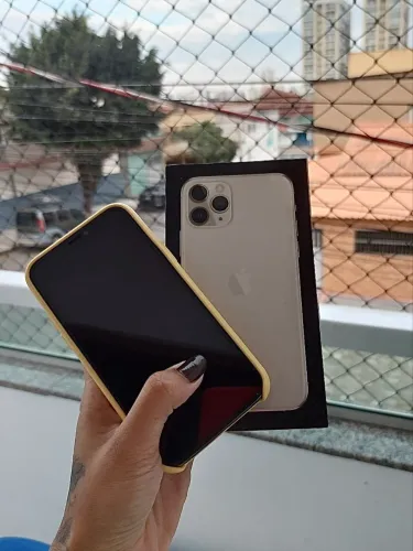 VENDO IPHONE 11 PRO